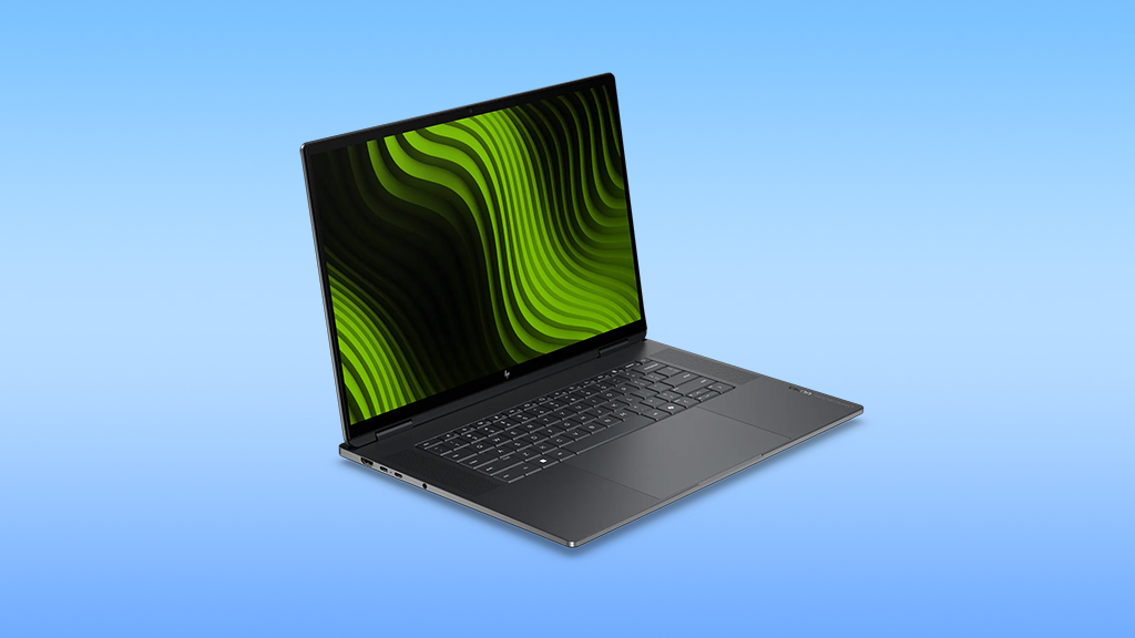 HP OmniBook OLED: Chọn OmniBook X 14 hay Ultra 16 cho chuyên gia sáng tạo