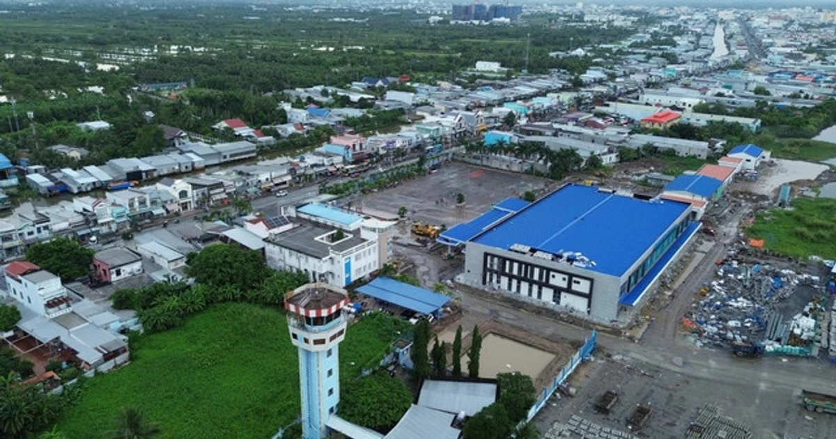 Sân bay Cà Mau đón chuyến bay thương mại trở lại: cú hích kết nối miền Tây