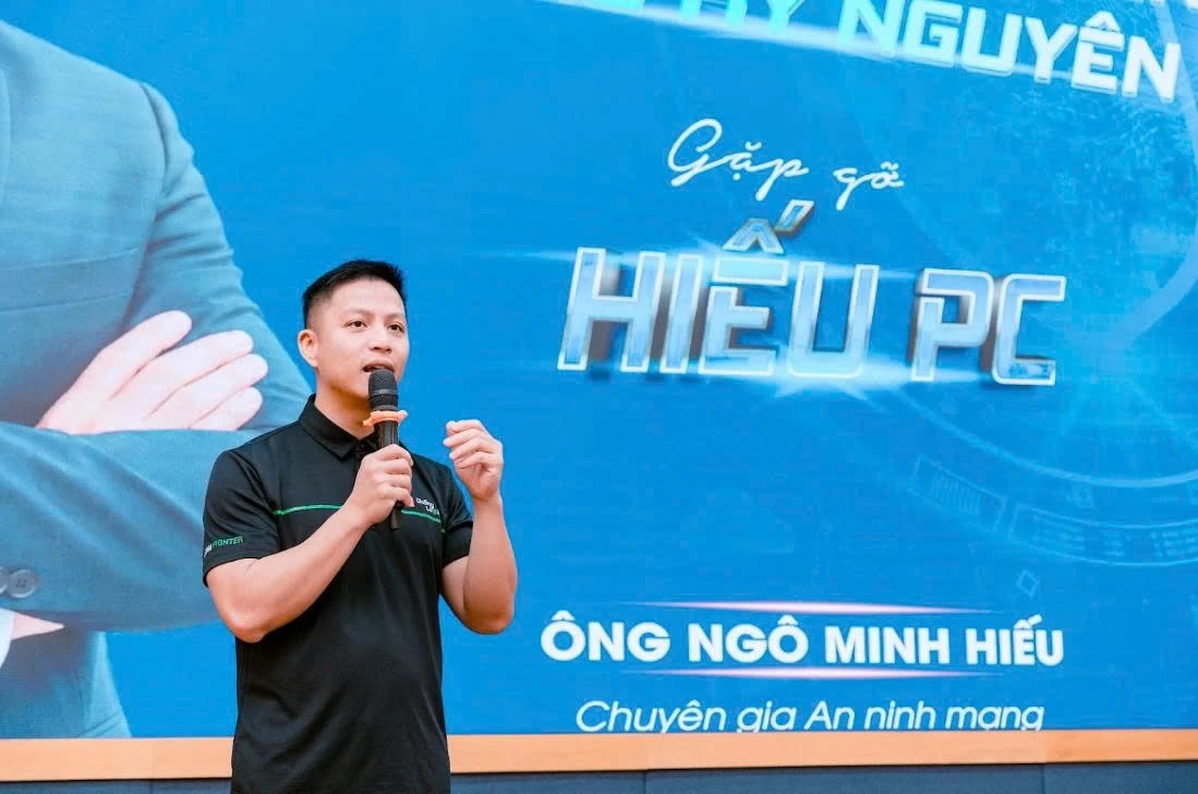 FPT ra mắt Thạc sĩ AIoT: lời giải cho bài toán nhân lực hệ thống thông minh