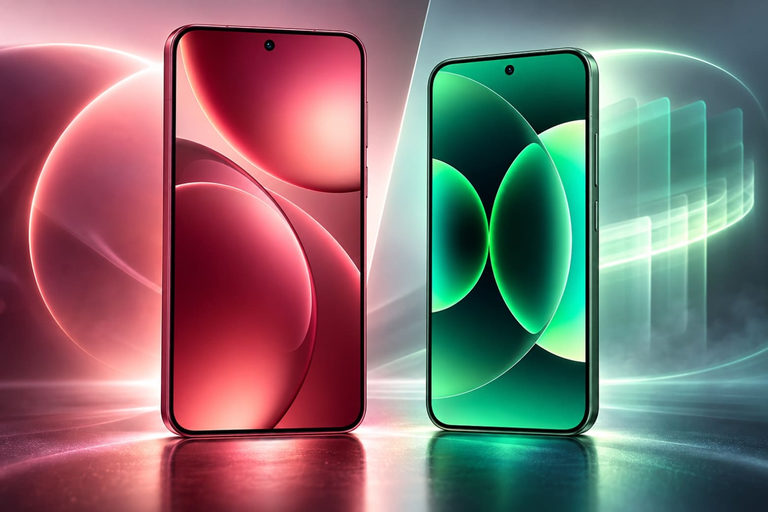 Xiaomi 17 Ultra vs OPPO Find X9 Ultra: cuộc đua Leica và Hasselblad