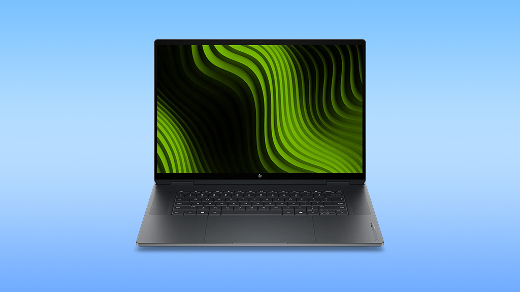 HP OmniBook OLED: Chọn OmniBook X 14 hay Ultra 16 cho chuyên gia sáng tạo
