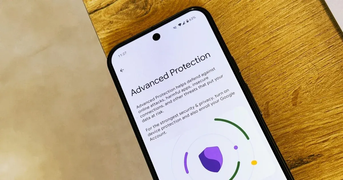 5 cài đặt bảo mật ẩn trên Android bạn nên bật ngay