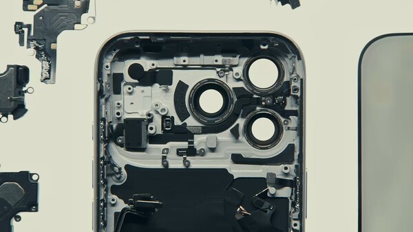 Phụ kiện nam châm có thể làm mờ ảnh iPhone: Đừng xem nhẹ rủi ro với camera