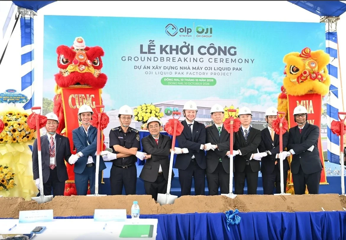 Vốn FDI Nhật Bản tăng tốc tại Việt Nam với JICA và công nghiệp xanh