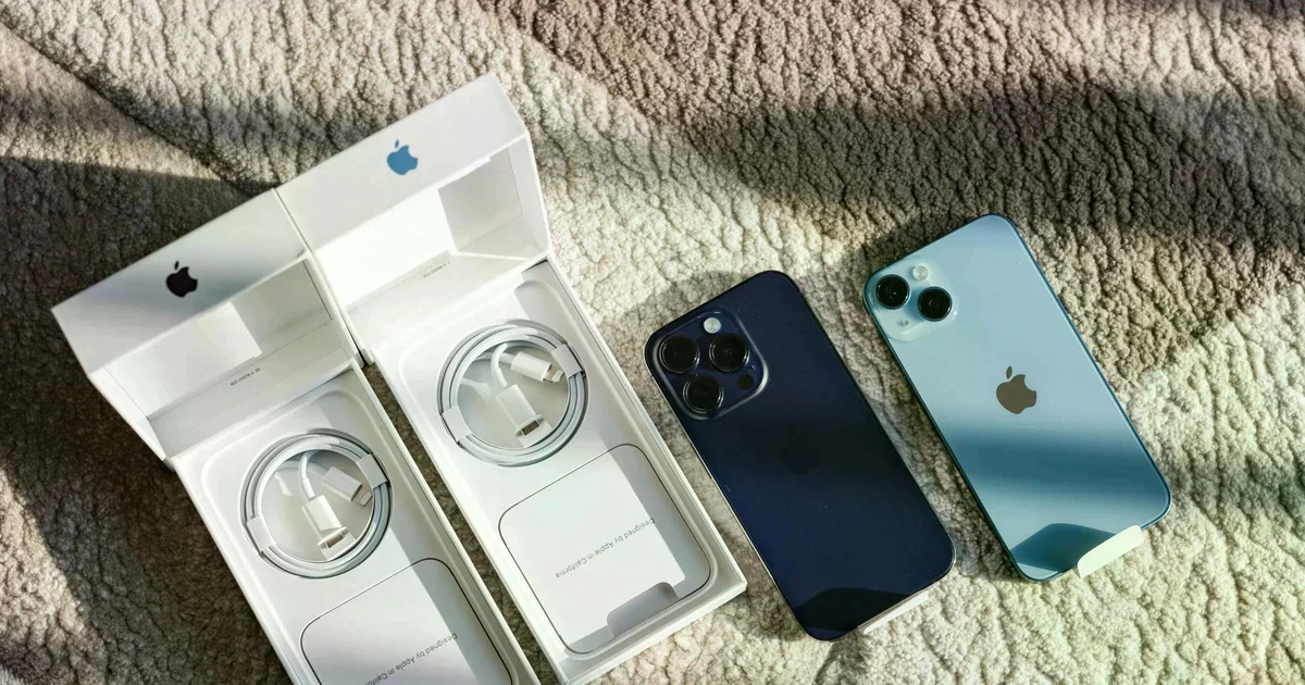 Tại sao iPhone của bạn nhanh hết pin: Thủ phạm là tính năng nền iOS ít người để ý