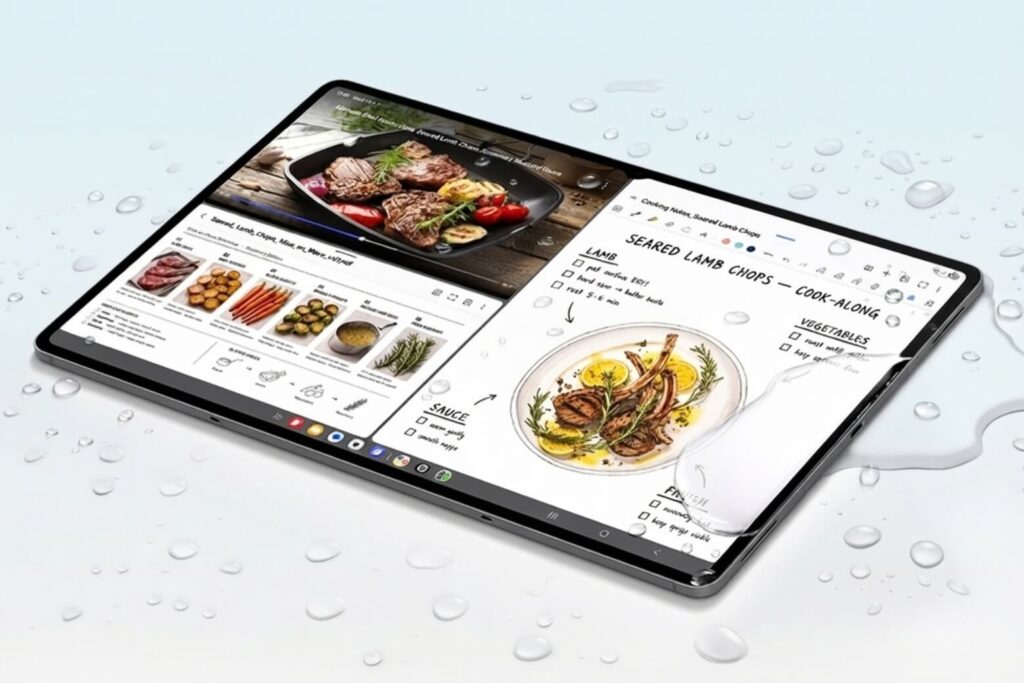 Samsung Galaxy Tab S12 Plus hay Ultra: Nên chọn bản nào?