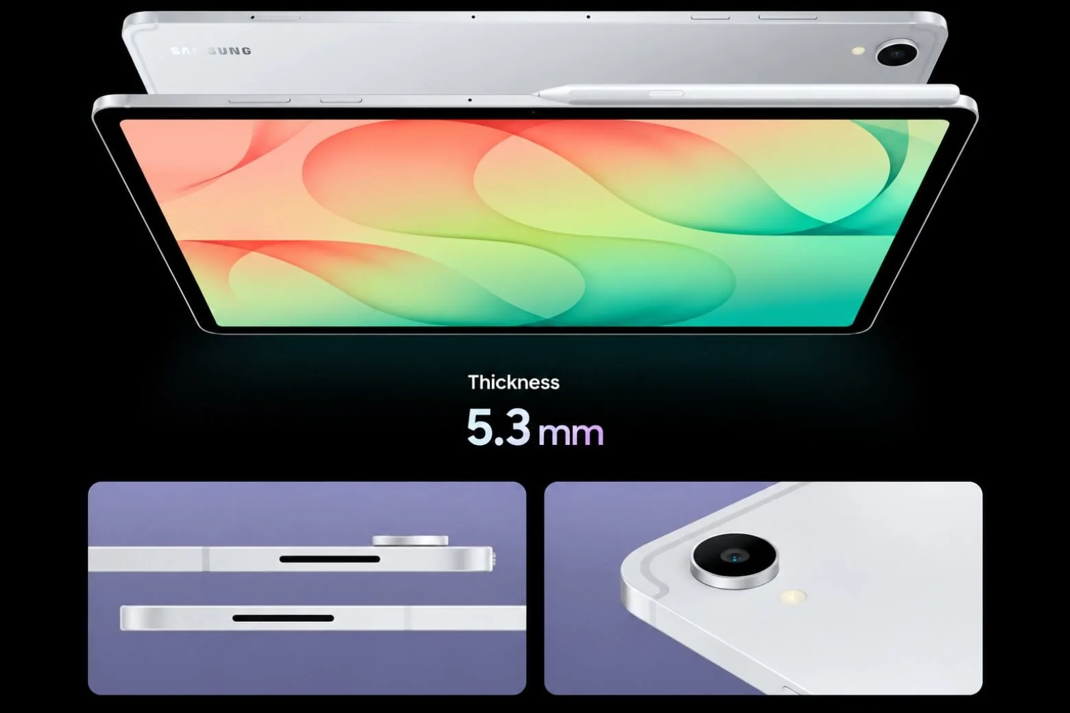 Galaxy Tab S12 Plus: tablet làm việc đa nhiệm có đáng tiền?