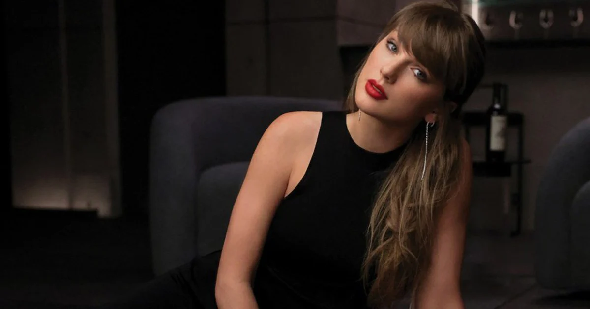Taylor Swift, The Beatles và cuộc cách mạng streaming trên Billboard 200