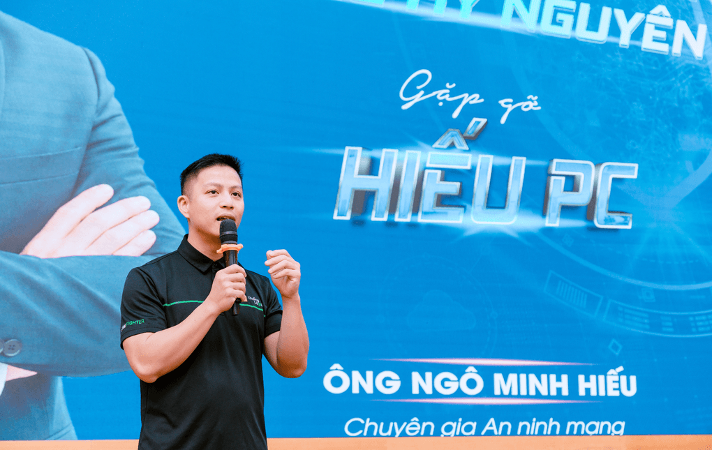Những thói quen dùng AI nguy hiểm khiến người dùng lộ dữ liệu
