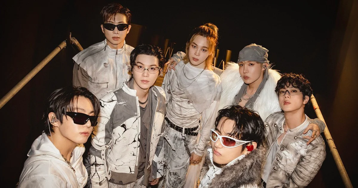 BTS, Drake, Stray Kids quay lưng: Grammy đang mất uy tín?
