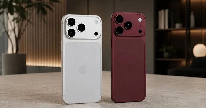 iPhone Pro cũ rớt giá mạnh sau iPhone 18: Nên mua ngay hay chờ?
