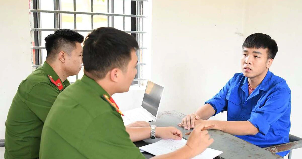 Từ giả mạo mã vạch đến rửa tiền: cơn sóng tội phạm Nhật–Hàn tại Việt Nam