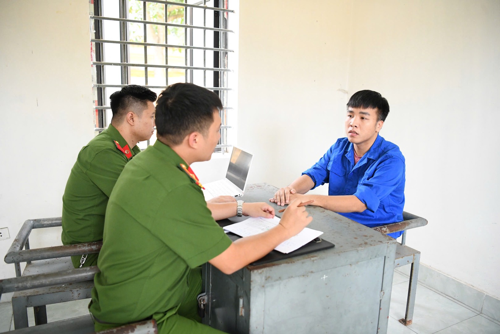 Cách tội phạm xuyên quốc gia lợi dụng tài khoản ngân hàng và tiền mã hóa để rửa tiền từ Nhật Bản