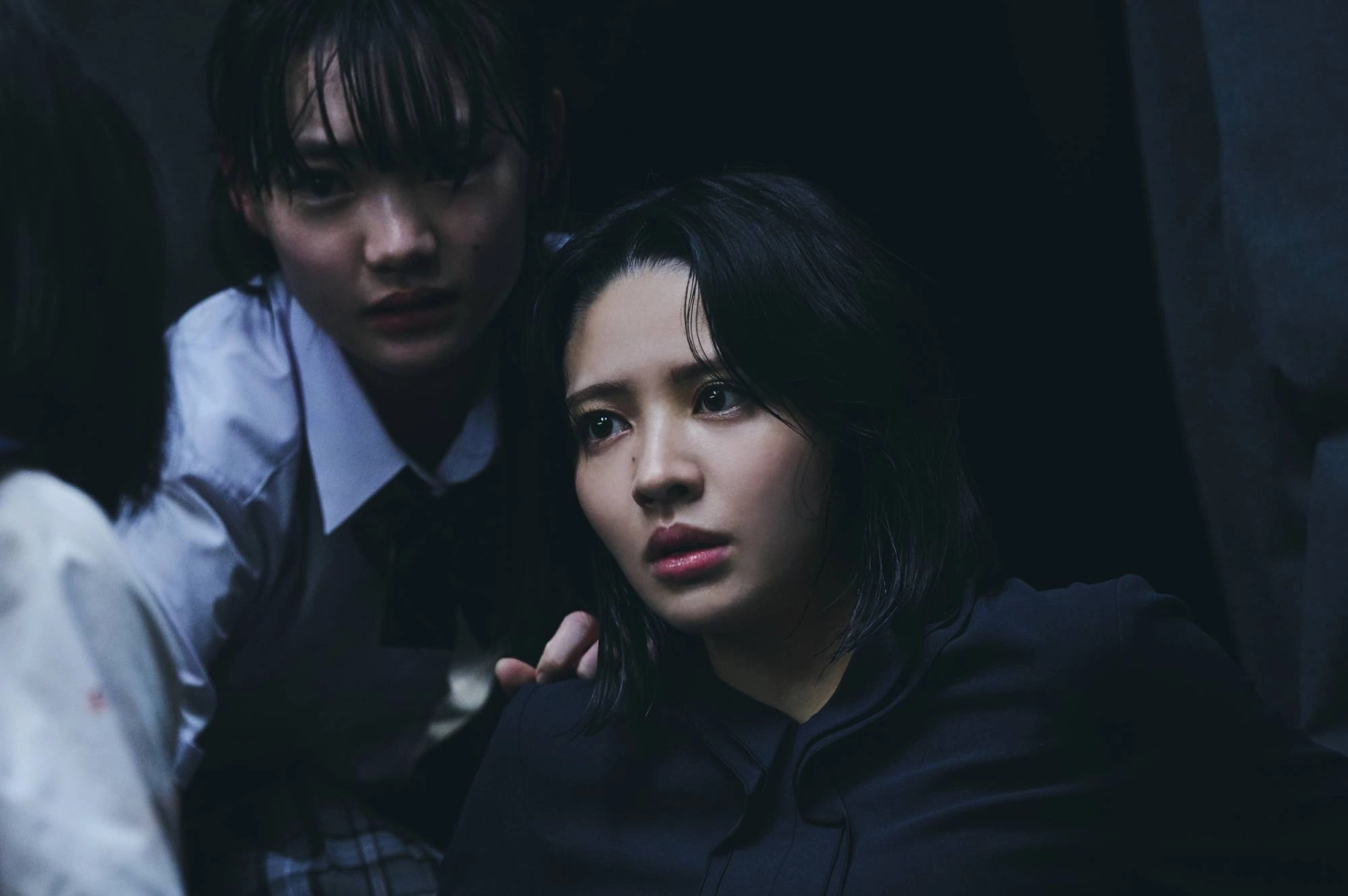 Từ onryō Nhật Bản đến jiangshi Trung Quốc: linh hồn Á Đông chiếm sóng màn ảnh