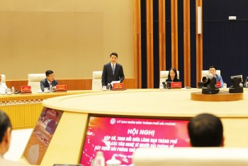 “Thanh âm Việt Nam - Giai điệu cuộc sống”: Khi cộng đồng cùng viết nên di sản âm thanh