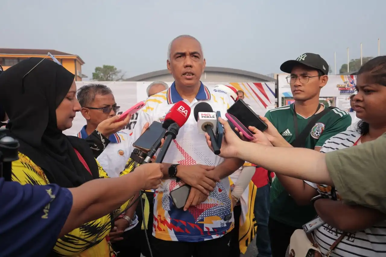 Sistem Intervensi Buli Sekolah: Dari Tindakan PPD Hingga Siasatan Polis