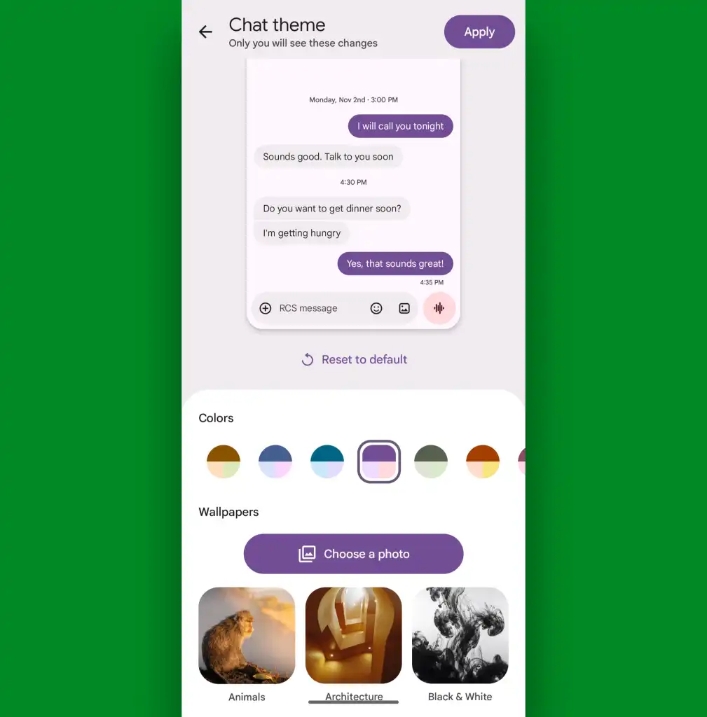 7 thủ thuật Google Messages ít người biết để nhắn tin nhanh hơn