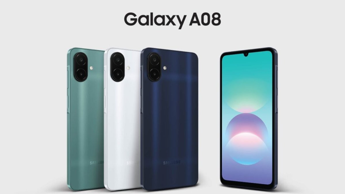 Galaxy A18 hay A08: lựa chọn tốt nhất để nâng cấp A-series?