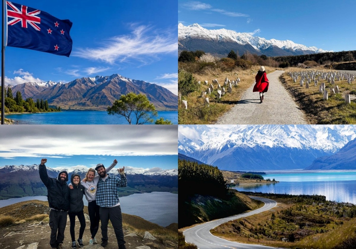 18 sinh viên Việt Nam nhận học bổng Chính phủ New Zealand: Bước nhảy cho sự nghiệp toàn cầu