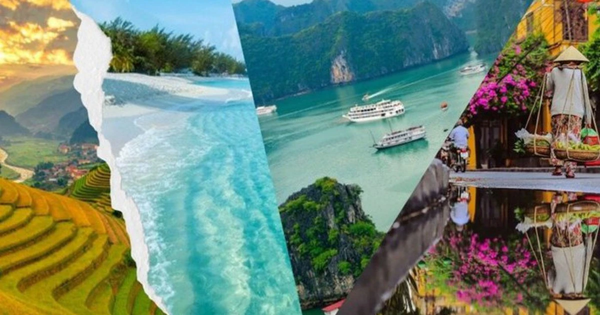 Du lịch Việt Nam tăng tốc: 25 triệu khách quốc tế có trong tầm tay?
