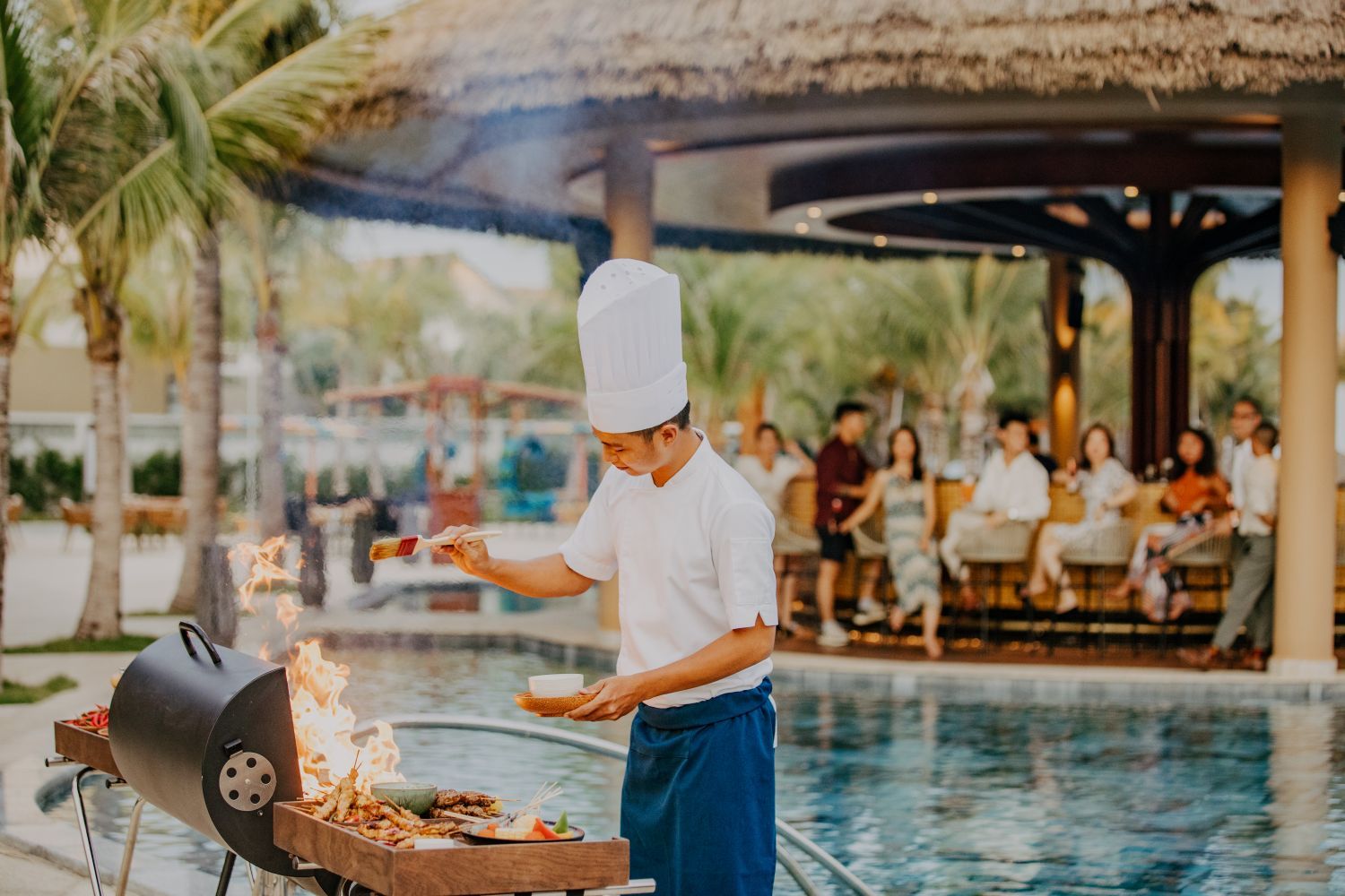 Michelin Guide đến Phú Quốc: Hành trình ẩm thực từ bún quậy đến fine dining