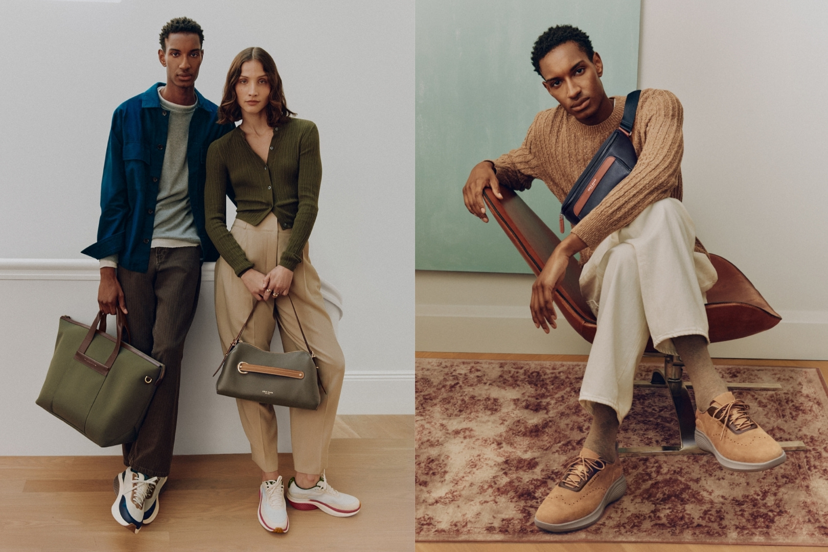 Barbour và Paul Smith: Tái định nghĩa vẻ thanh lịch vượt thời gian