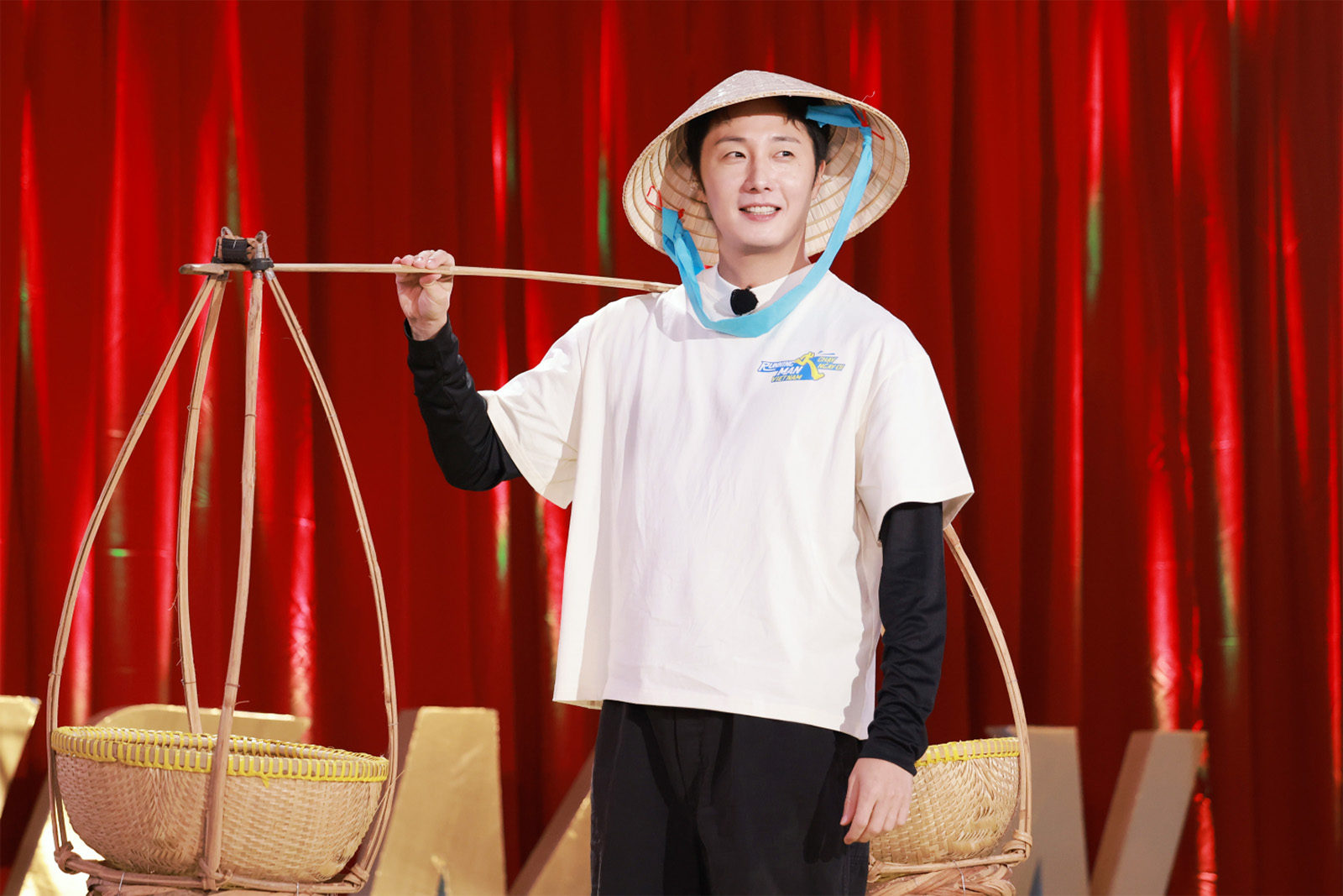 Jung Il Woo tái hợp Tuấn Trần: từ “Rể Việt” đến điện ảnh chung