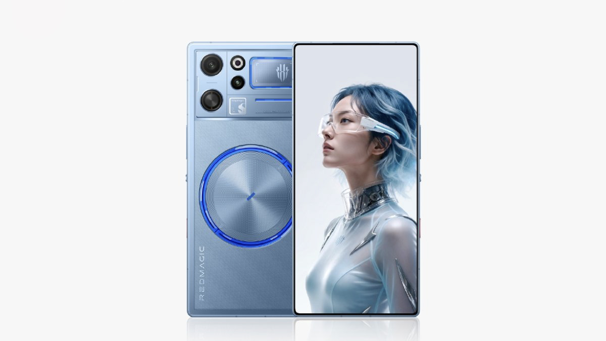 Red Magic 12 Pro+: gaming phone đáng nâng cấp không?