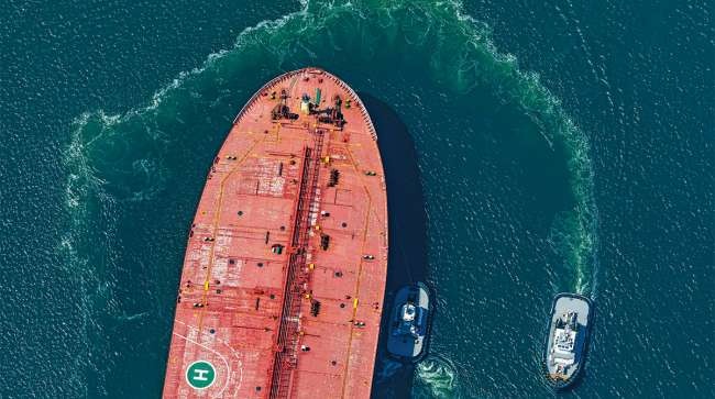 Chi phí vận chuyển dầu Mỹ vượt phóng tên lửa: cú sốc logistics