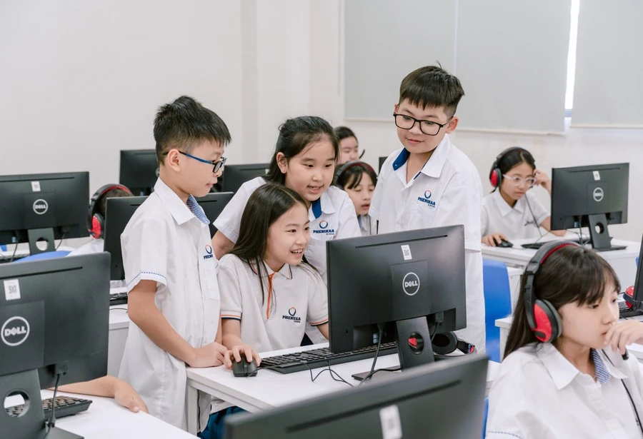 Giáo dục STEM linh hoạt trong trường phổ thông: Đổi mới mà không tốn kém