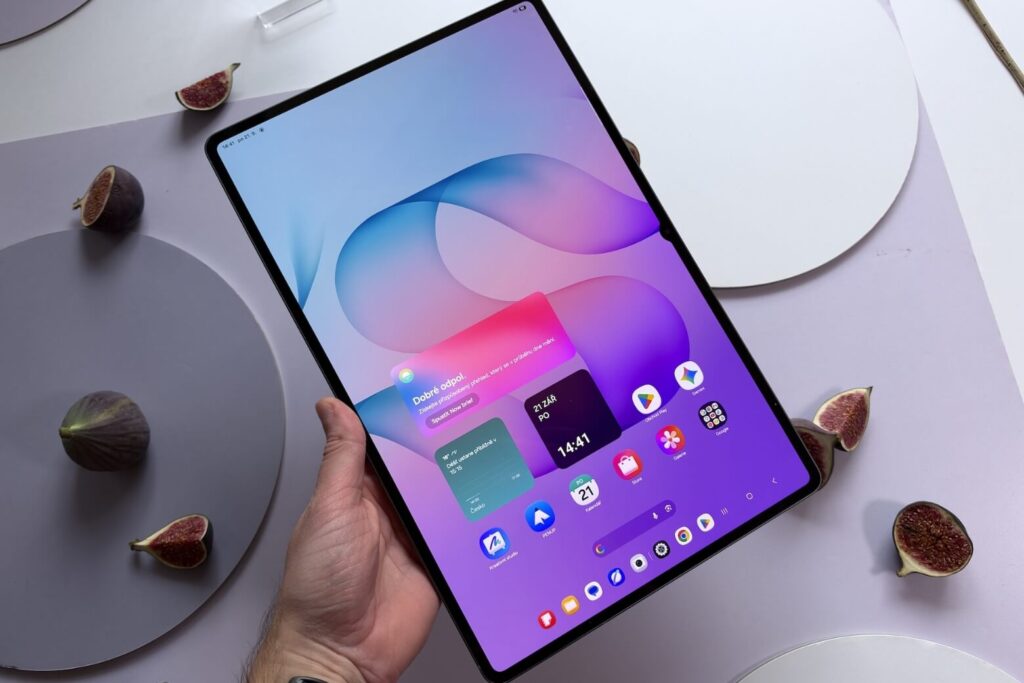 Chọn dung lượng nào cho Samsung Galaxy Tab S12 Ultra: 256GB, 512GB hay 1TB?