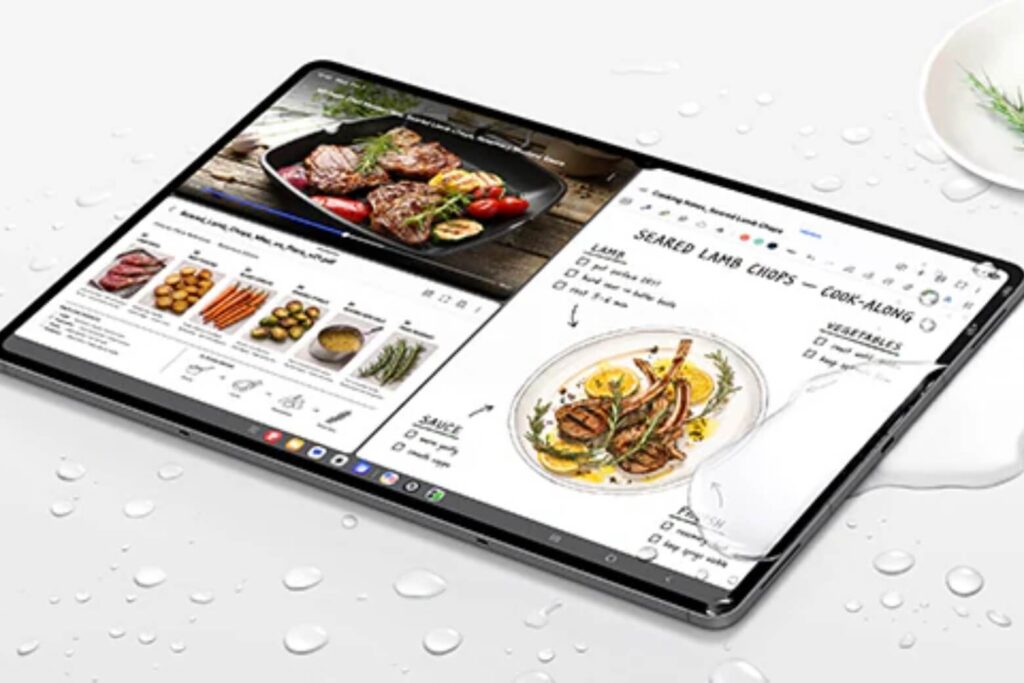 Chọn dung lượng nào cho Samsung Galaxy Tab S12 Ultra: 256GB, 512GB hay 1TB?