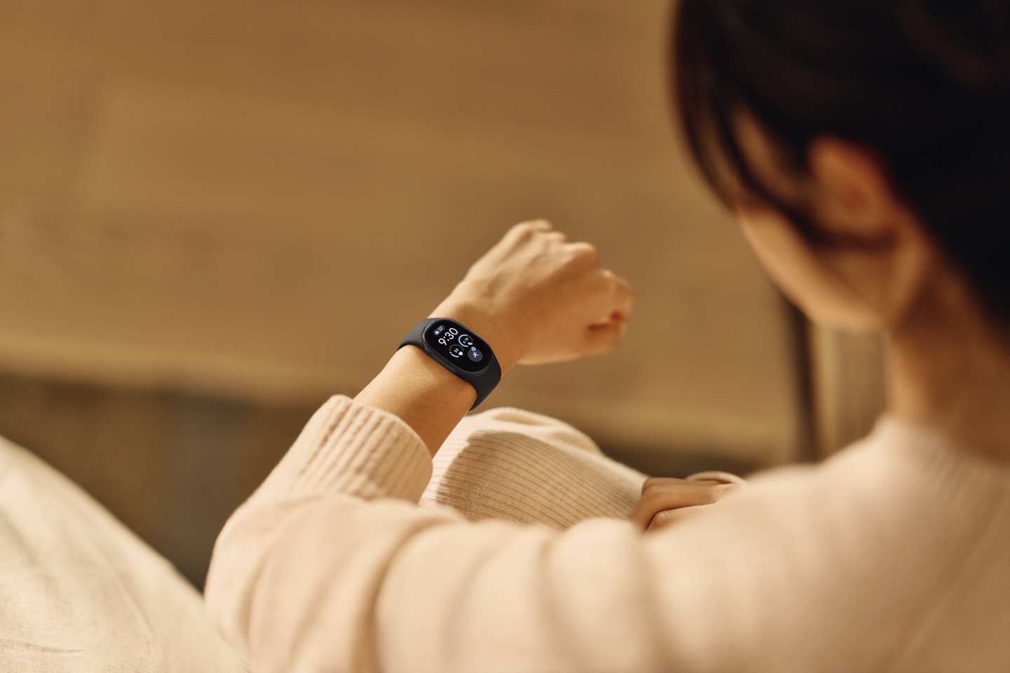 Google Fitbit Edge và Flo Health: bước ngoặt cho sức khỏe phụ nữ