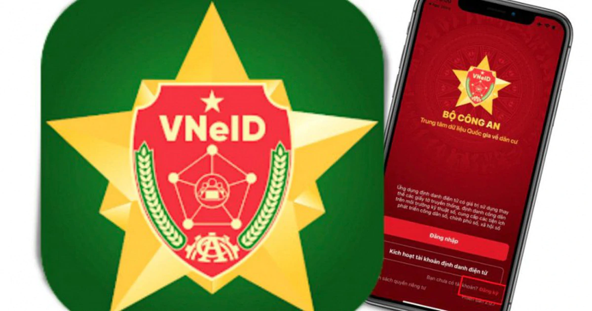 Hướng dẫn đăng ký chữ ký số VNeID miễn phí và dùng trong giao dịch trực tuyến