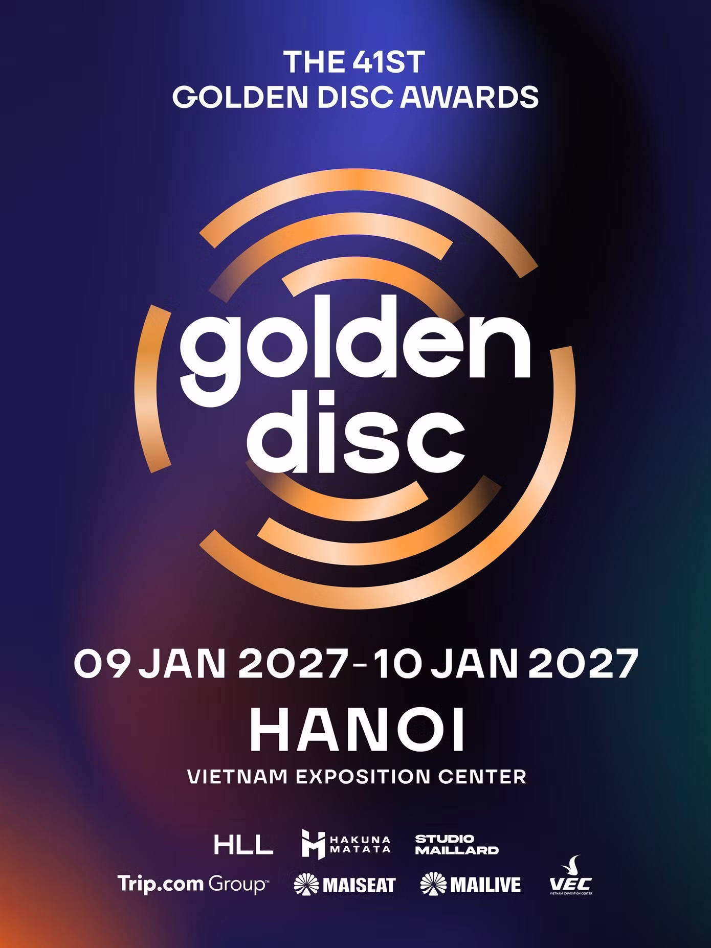 Concert boom cuối năm: đại tiệc âm nhạc, bài toán ví tiền