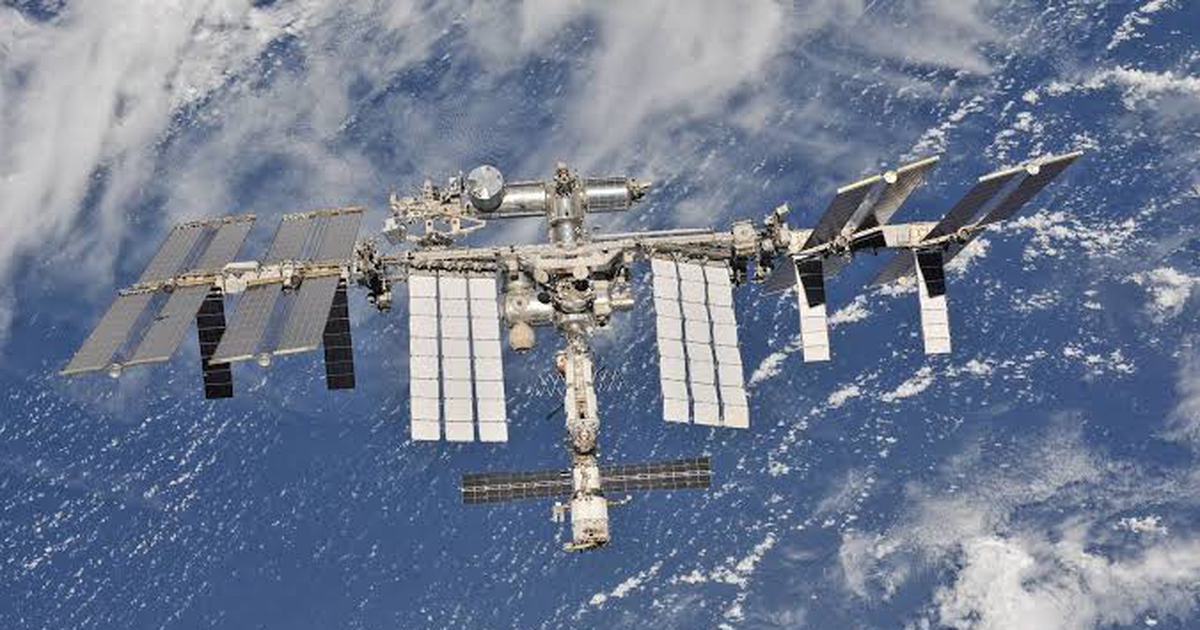 NASA mở cửa cho trạm không gian tư nhân thay thế ISS