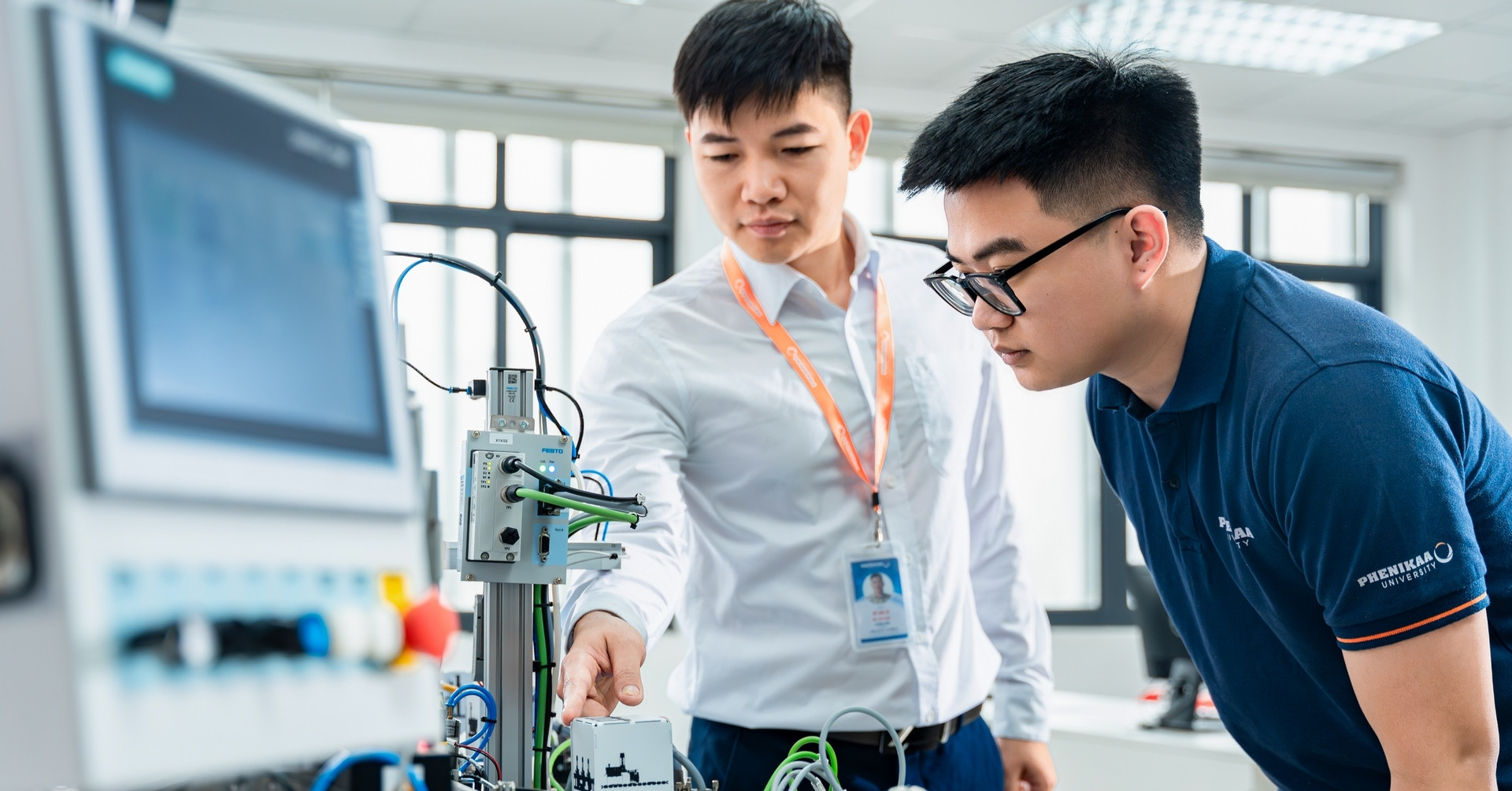 Từ 6 Huy chương vàng IOAA đến hành trình STEM của học sinh Việt Nam