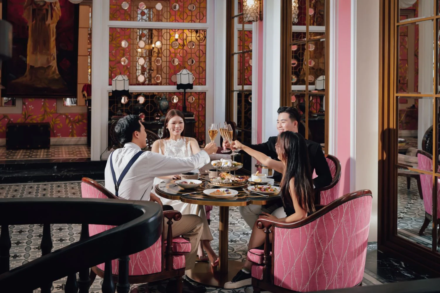 Michelin Guide đến Phú Quốc: Ẩm thực làng chài bước lên bàn tiệc fine dining