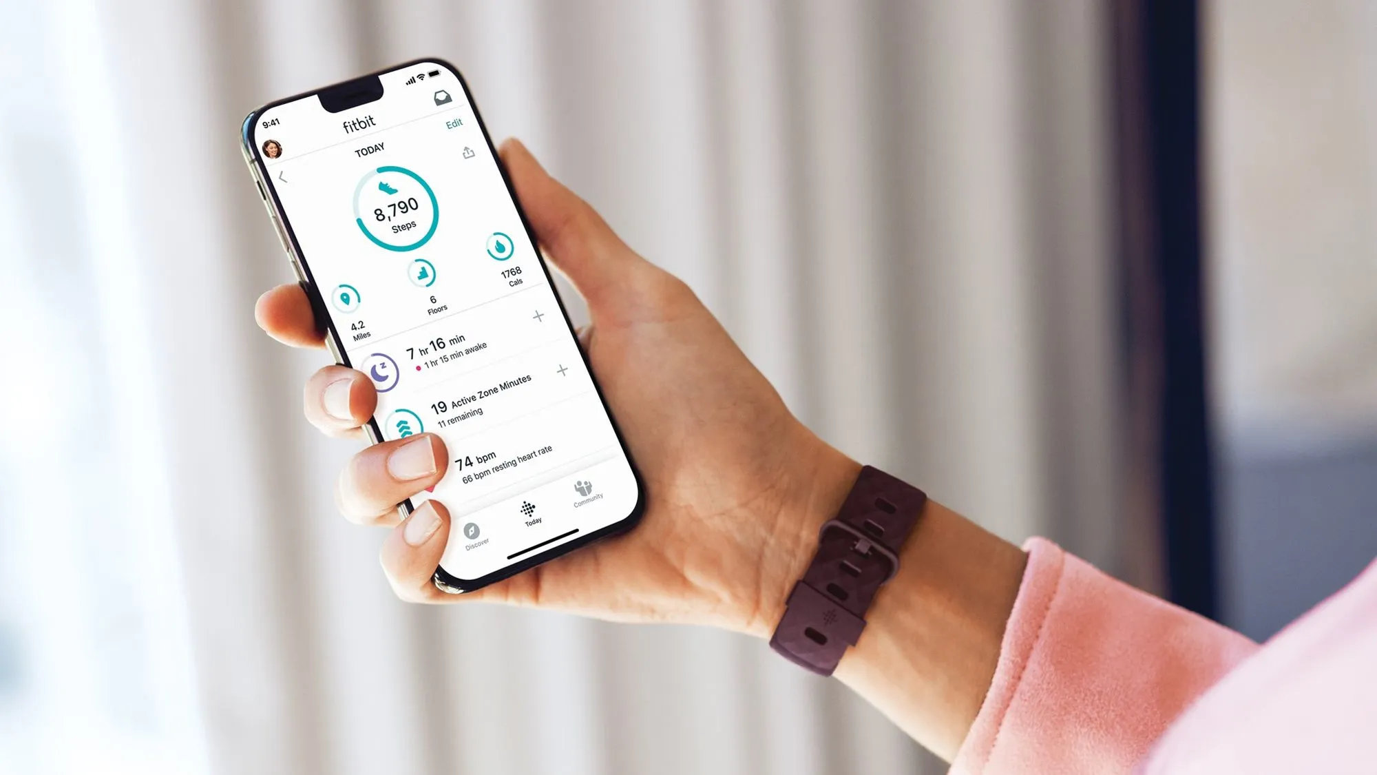 Fitbit chuyển sang Google Health: nên vui hay lo?