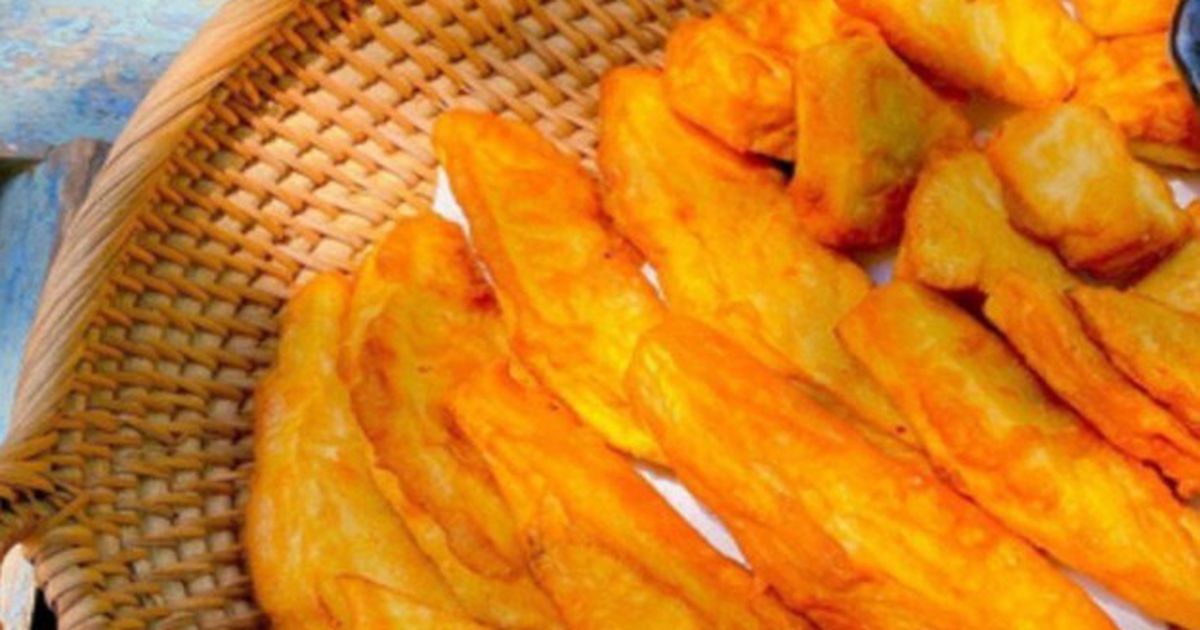 Sa kê Việt Nam: Cách chọn quả giàu chất xơ và kali để bảo vệ tim mạch hiệu quả