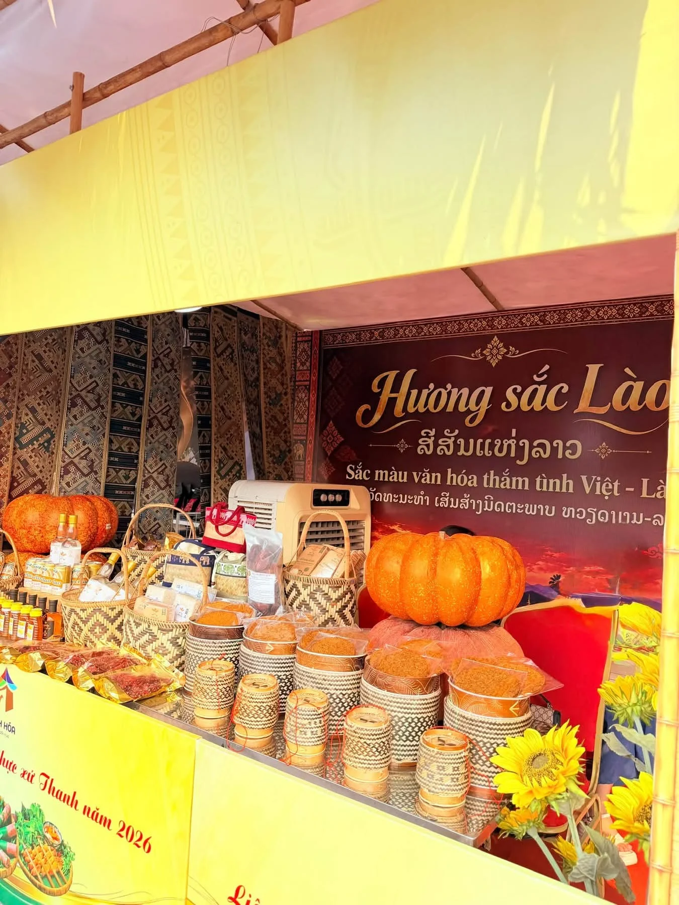 Liên hoan ẩm thực Xứ Thanh: 400.000 du khách và 600 món ngon