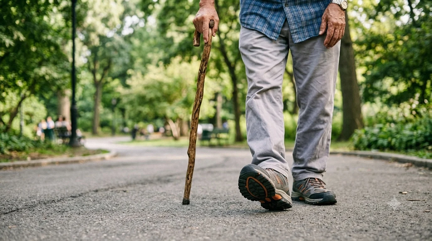 Tập sức mạnh: “bảo hiểm” để người lớn tuổi giữ độc lập