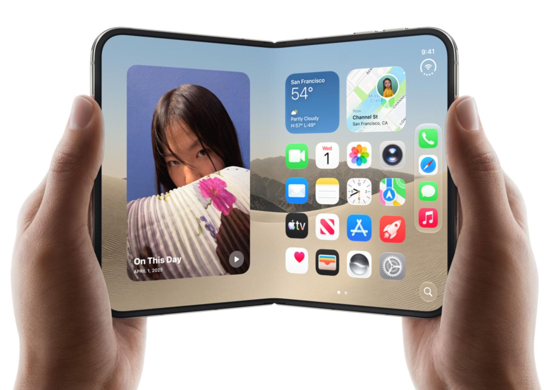 iPhone Duo giá 64,9 triệu đồng: có đáng nâng cấp từ iPhone thường?