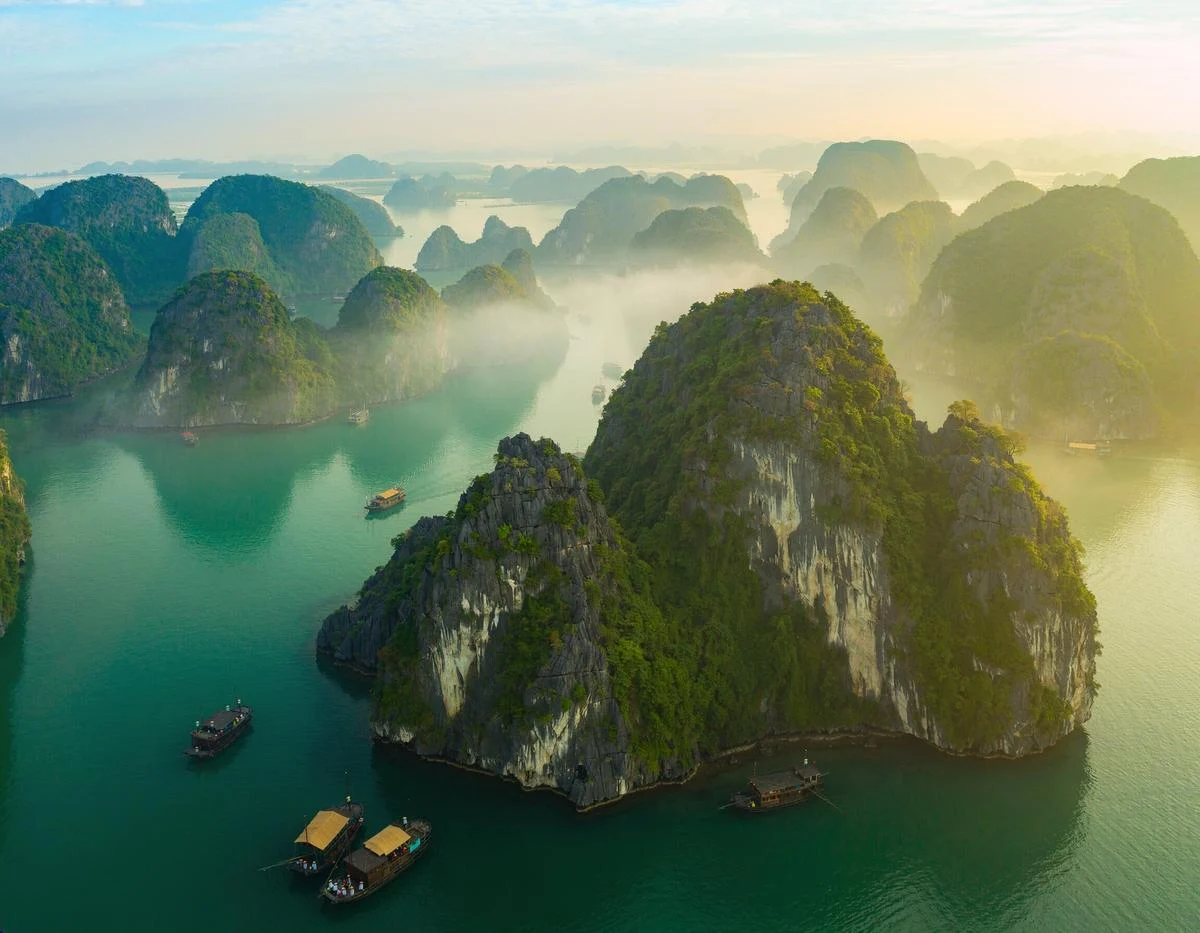 Tuyên Quang công bố 181 dự án: chiến lược nào để không bị tụt lại?