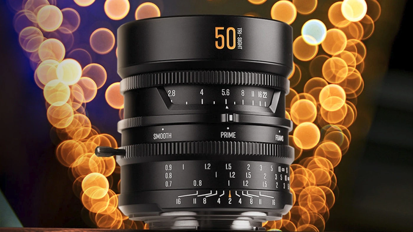 Tamron 16-50mm f/2.8 và Brightin Star 50mm: chọn zoom hay prime cho creator