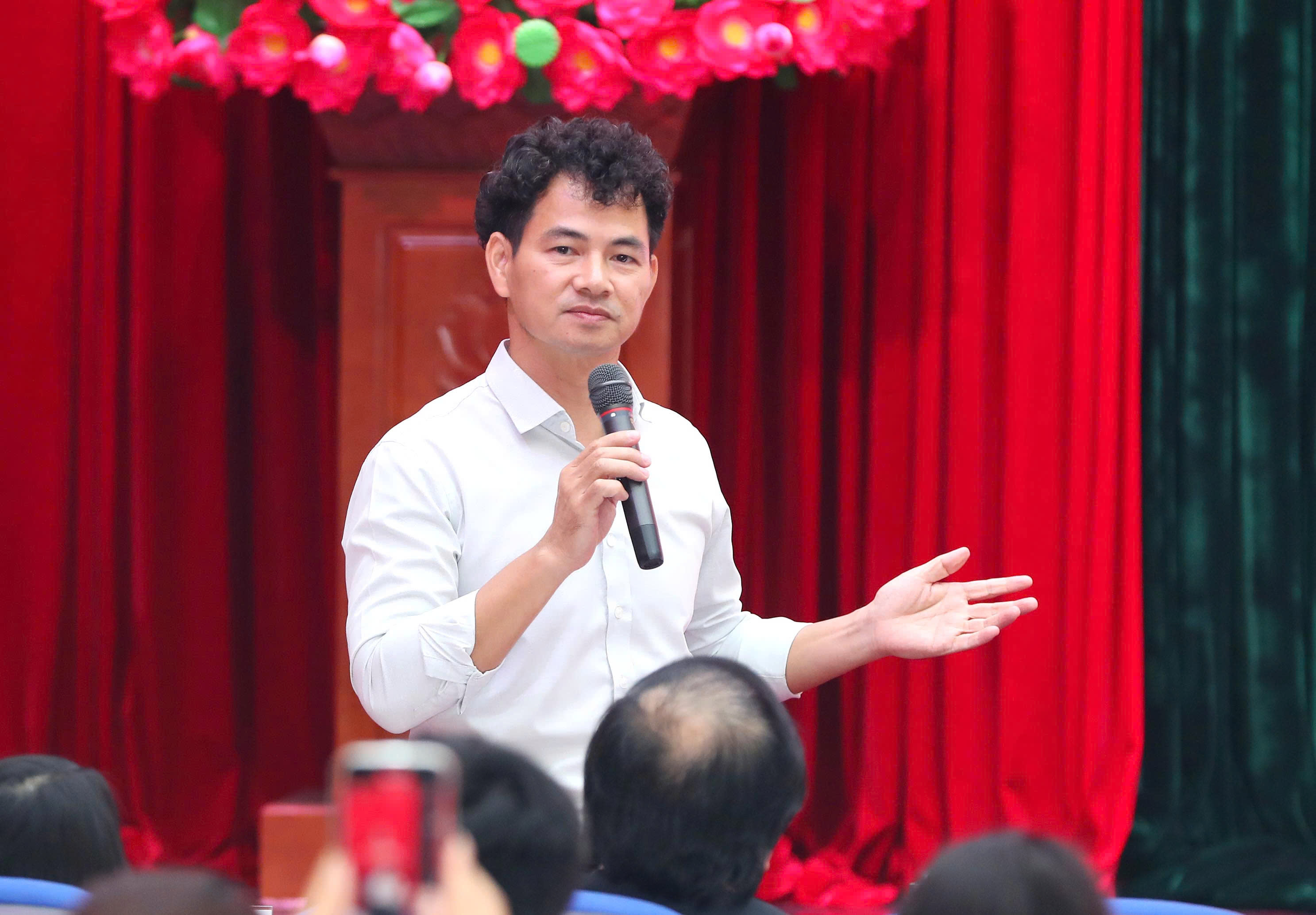 Ngân hàng Thanh âm Việt Nam: Biến âm thanh đời thường thành di sản số