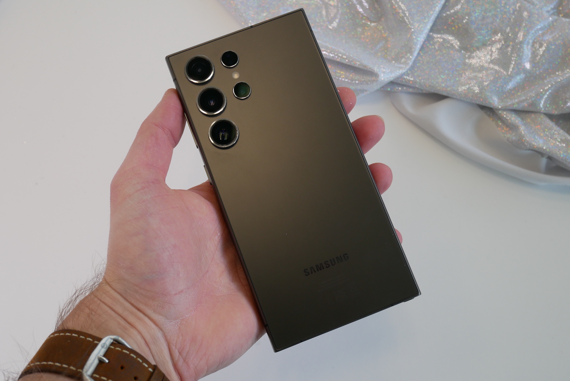 Galaxy A57: lý do nên tránh cập nhật One UI 9.0 lúc này