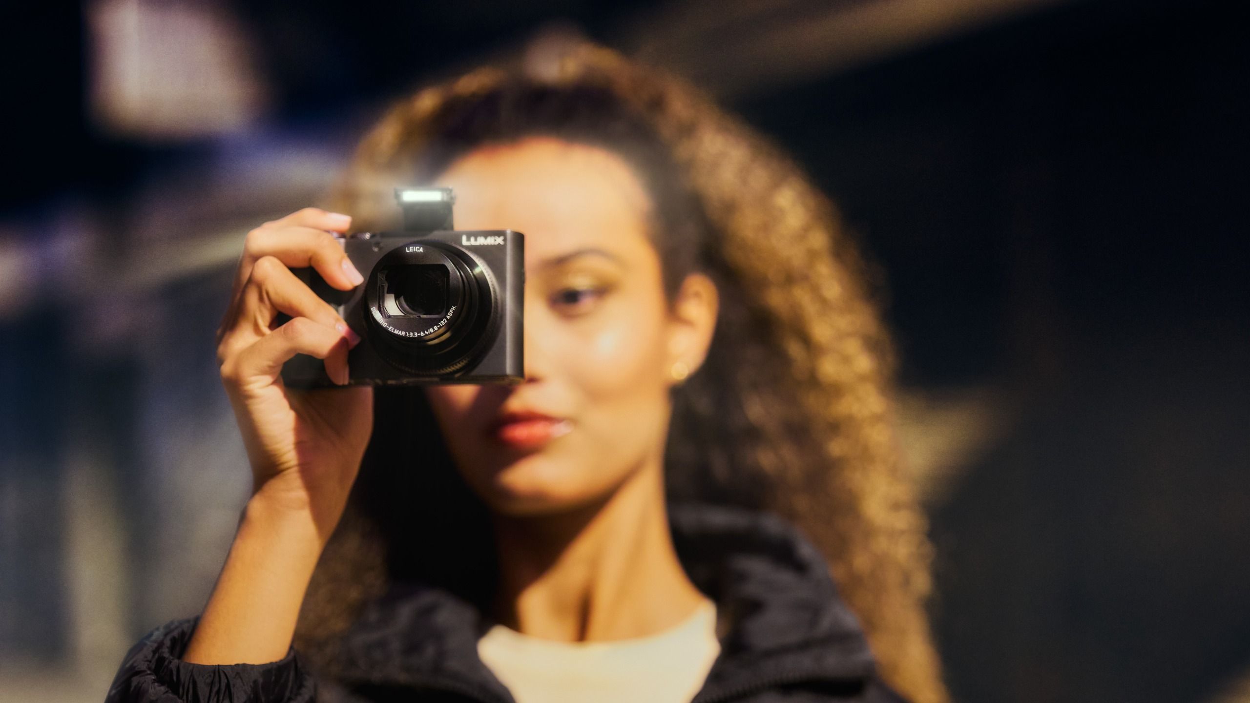 Ống kính cũ, kỹ năng mới: Lumix GX8 có đủ tốt cho ảnh ven biển?