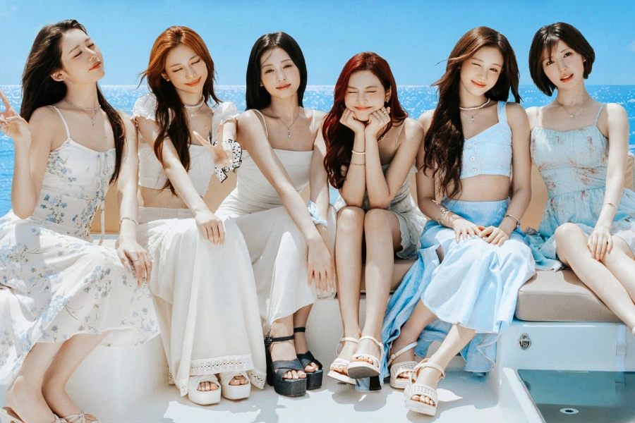 BABYMONSTER bùng nổ kỷ lục YouTube, khẳng định vị thế nhóm nữ K-pop thế hệ 5