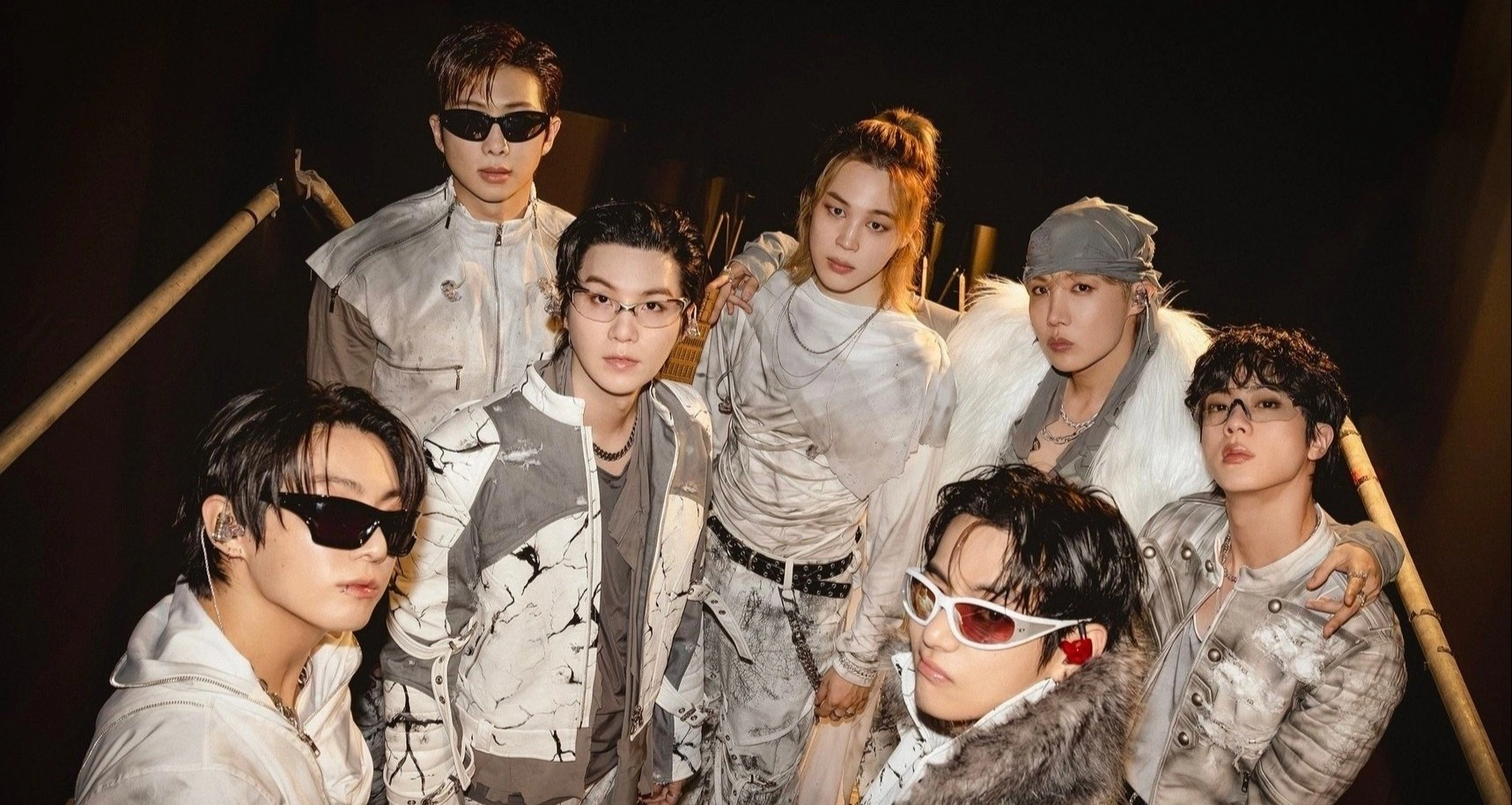 BTS, BLACKPINK, Stray Kids quay lưng: K-pop thách thức uy tín Grammy